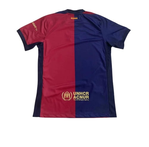 Maillot Barcelone Travis Scott