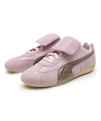 PUMA x Open Yy Speedcat 'Whisp of Pink Chamomile'