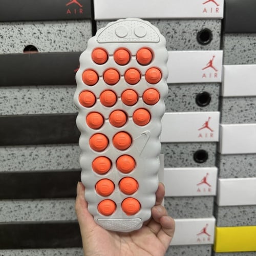 Nike Mind 001 Slide Light Smoke Grey