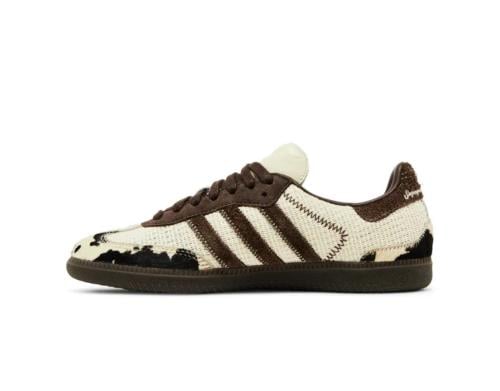 نوتايتل × أديداس سامبا OG كو برينت Notitle x Adida...