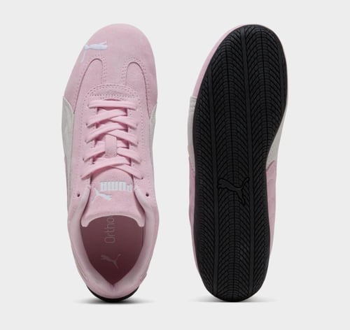 PUMA Speedcat OG Sneakers Pink