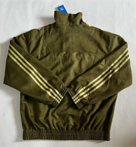 Adidas Chinese new year jacket v2.0