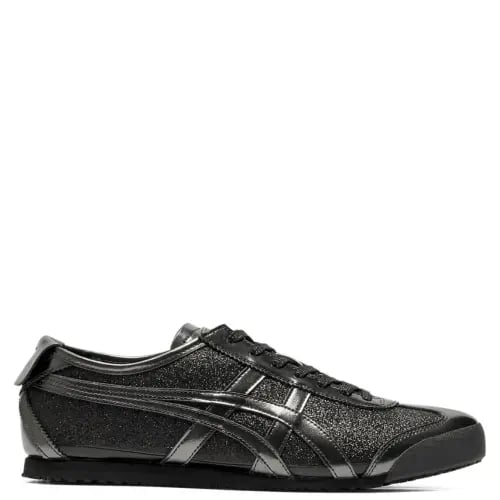 ASICS Mexico 66 BLACK/GUNMETAL