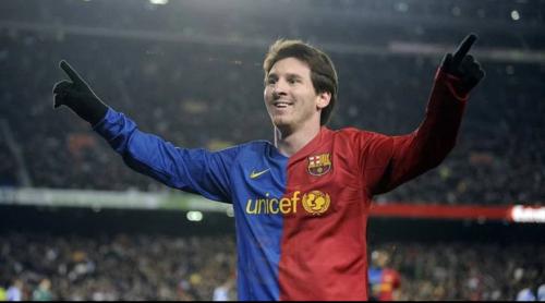 2008/2009 Retro Long Sleeve Barcelona Football Shi...