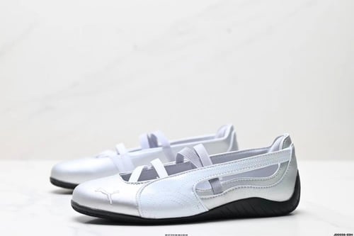 PUMA WMNS SPEEDCAT BALLET METALLIC