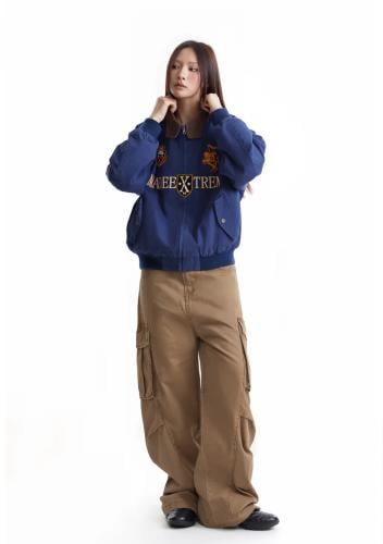 MADE EXTREME DREAMY KNIGHT JACKET