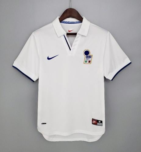 Italy 1998 Away Shirt
