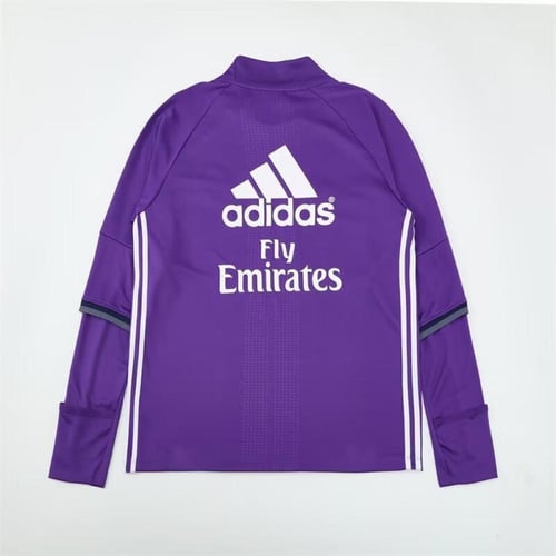 Really Madrid vintage sweater