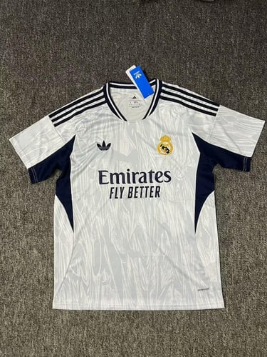 REAL MADRID 25/26 Special