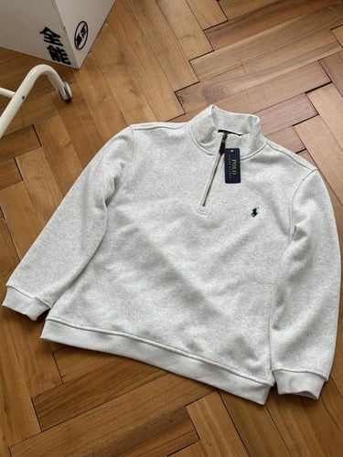Polo ralph lauren classic sweater