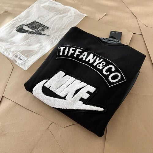 Nike Air Force 1 x Tiffany & Co. 1837