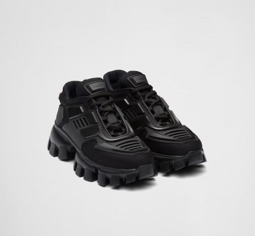 Prada Cloudbust Thunder sneakers