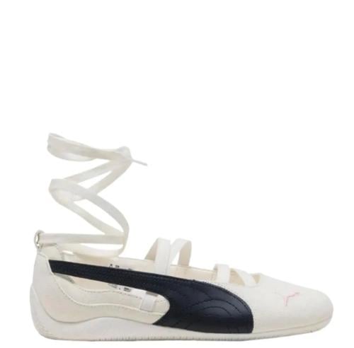 PUMA x ROSÉ Speedcat ''White Black Frosty Pink