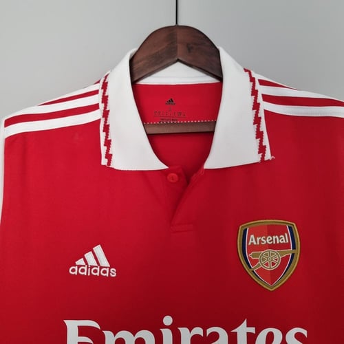 22/23 Arsenal home