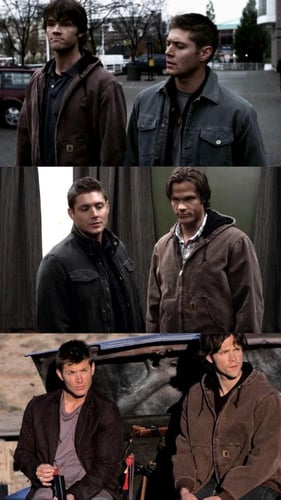 Carhartt vintage hoodie jacket