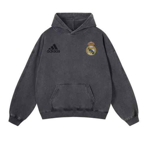 real madrid hoodie
