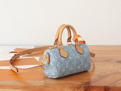 LV By The Pool Nano Speedy