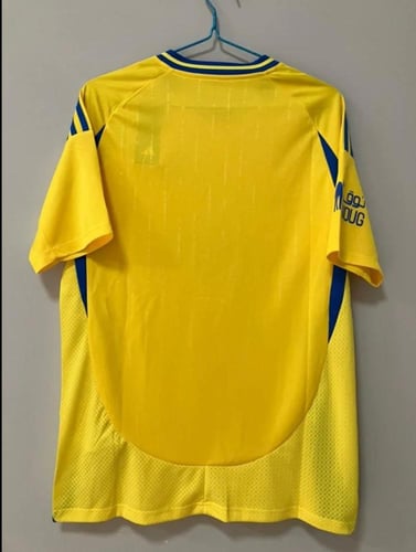 تي شيرت النصر 2024/2025