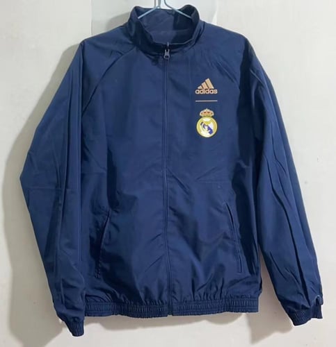Real Madrid 2024 Tracksuit
