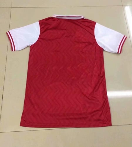 Arsenal FC 1997-98 Home Kit