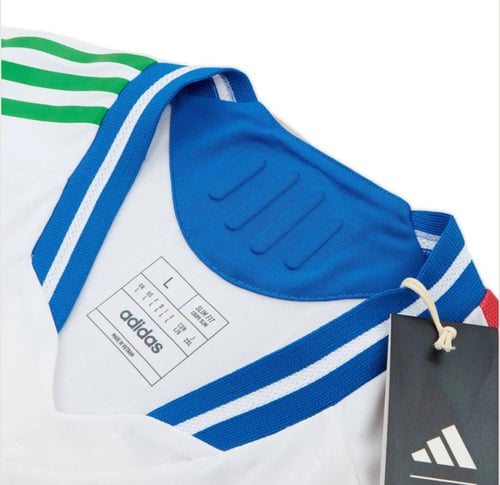 2024 Italy 2nd Kit