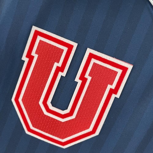 Retro Universidad de Chile 94_95 Home