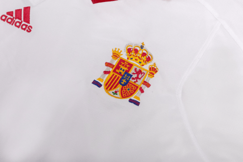Spain 2000 Away Kit