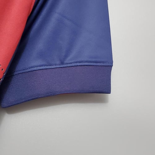 Retro Barcelona 2014/2015 home