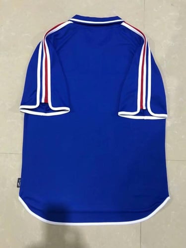 2002/ 2000 World Cup France