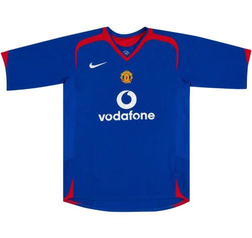 Manchester United 2005