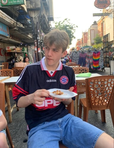 FC Bayern Munich 1998/1999 T-shirt