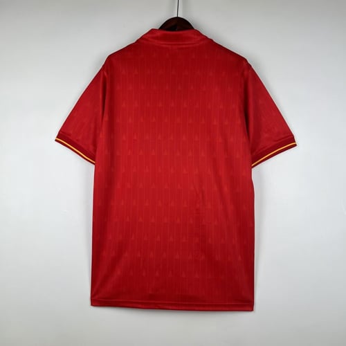 1988 Spain Home Kit
