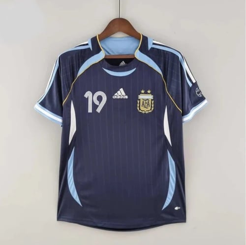 2006 World Cup Argentina T-shirt