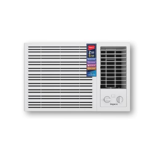 مكيف IMPEX شباك 1.5 طن بارد T3 - موديل IM18WRCCSA