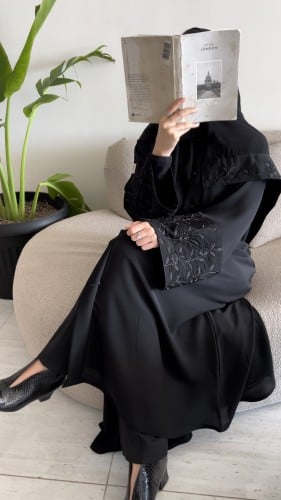Abaya hy19