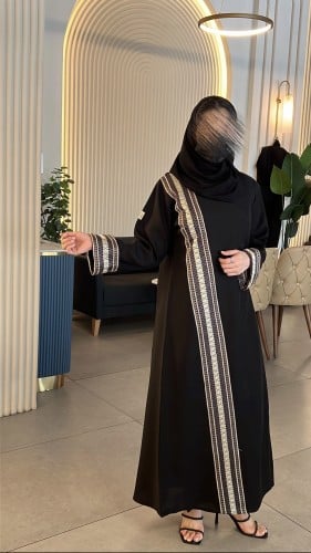 Hy14 abaya