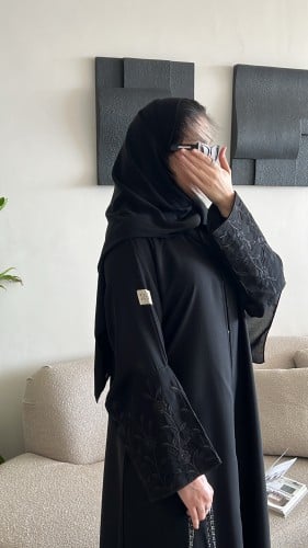 Hy20 abaya