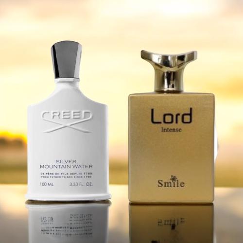 عطر لورد انتنس 100 مل