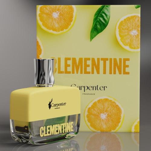 كليمنتين كاربنتر 85ml