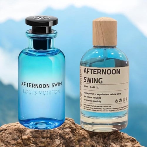 عطر افترنون سوينق