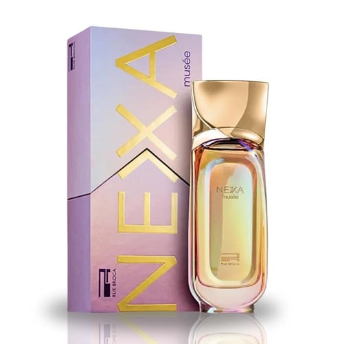 Nexa musee