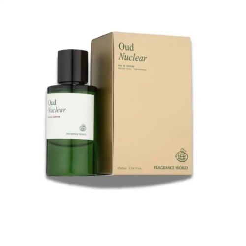 60ml Oud Nuclear