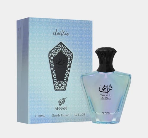 تراثي الكتريك للجنسين