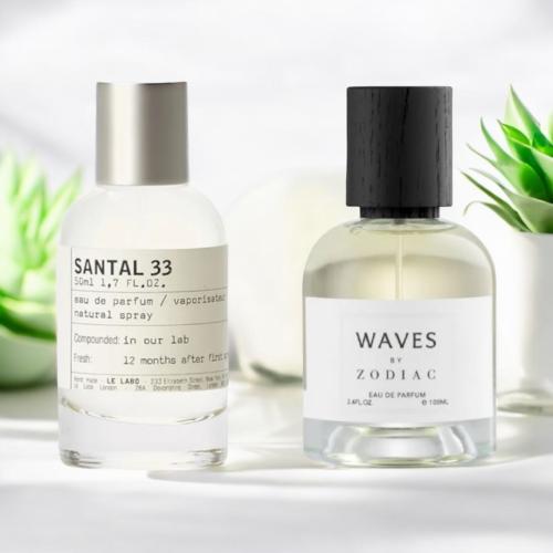 عطر زودياك ويفز 100 مل