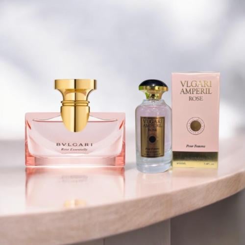 فلجاري امبريال روز اودي بارفيوم 100مل