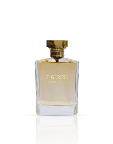 TIGERESS EXTRA FOCUS