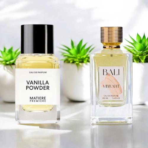 عطر فيبرانت 100 مل VIBRANT