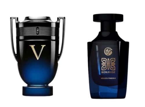 قولدن فونيكس