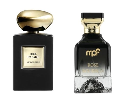 Rose Bourbon | EDP 100ML | UNISEX