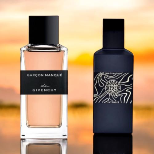 عطر ايماجنيشن سبراني